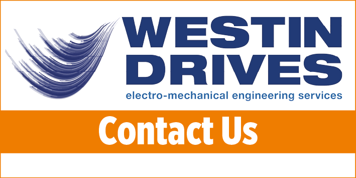 The Westin Drives contact us logo