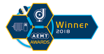 Logo of the AEMT annual awards