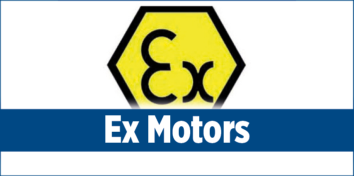 EX motors repair CTA