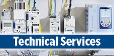 Technical Services CTA