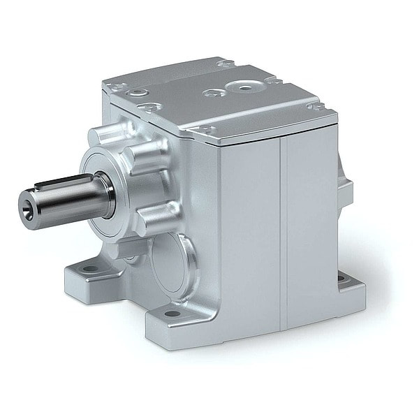 Lenze g500 helical gearbox