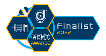 Logo of the AEMT skills and training awards