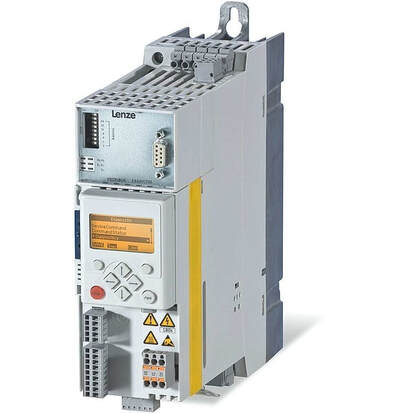 Lenze 8400 Stateliness which is to be discontinued