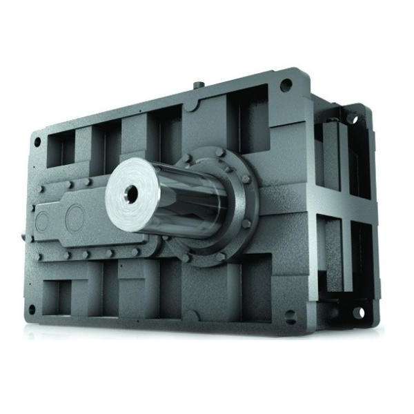 Radicon helical heavy industry gearbox